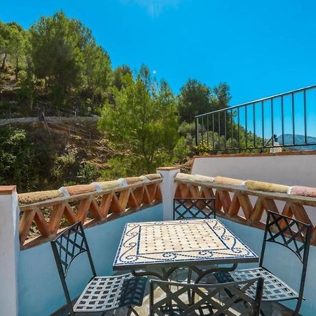 Вілла Casa Tejeda Frigiliana By Ruralidays Екстер'єр фото